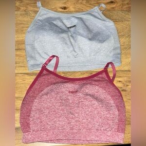 Gymshark Flex Strappy Sports Bra